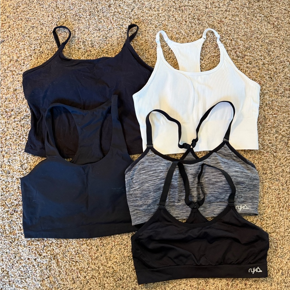 Sports Bras